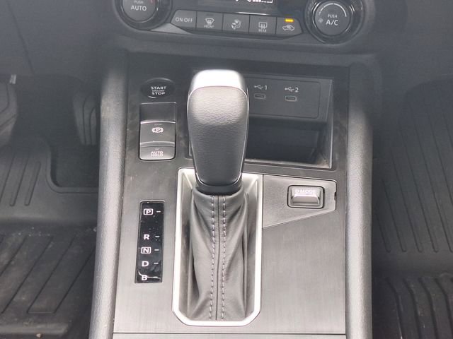 New 2026 Nissan Kicks SV FWD image 19
