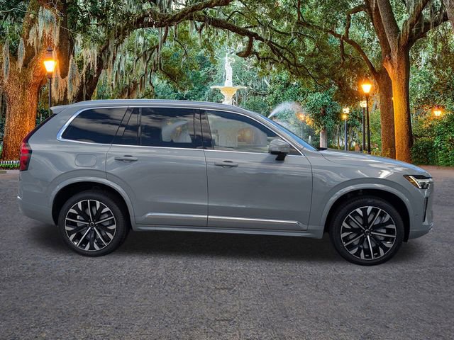 New 2026 Volvo XC90 B6 Plus w/ Protection Package Premier image 3