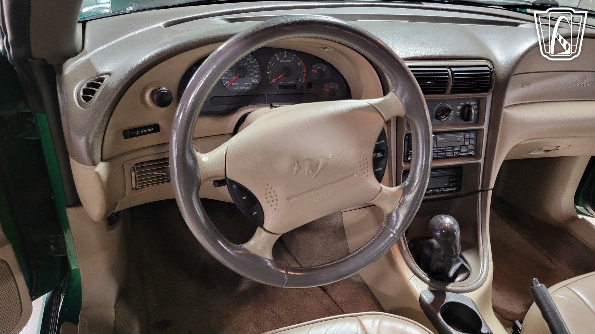 Used 1999 Ford Mustang GT RWD image 17