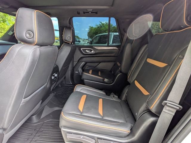 Used 2023 GMC Yukon AT4 image 15
