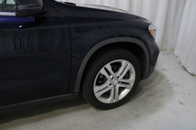 Certified 2018 Mercedes-Benz GLA 250 4MATIC image 37