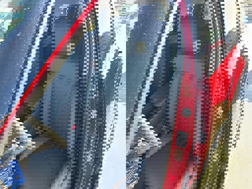 New 2026 Hyundai Santa Fe SEL image 25