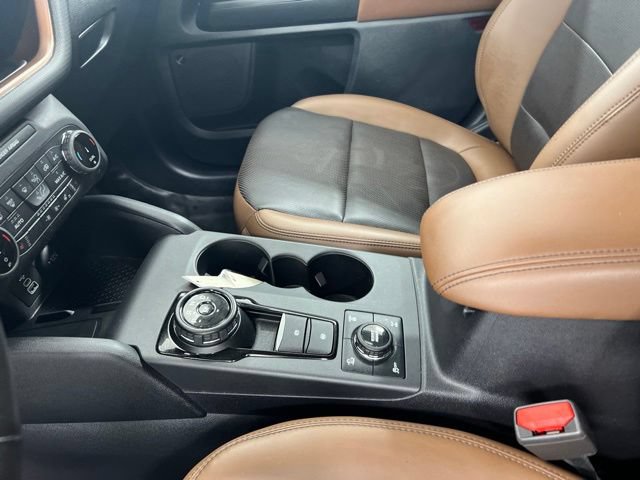 Used 2023 Ford Bronco Sport Badlands w/ Premium Package AWD/4WD image 14