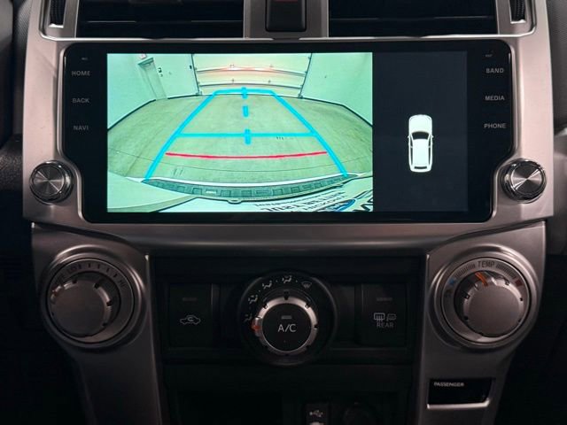 Used 2015 Toyota 4Runner SR5 Premium RWD image 25