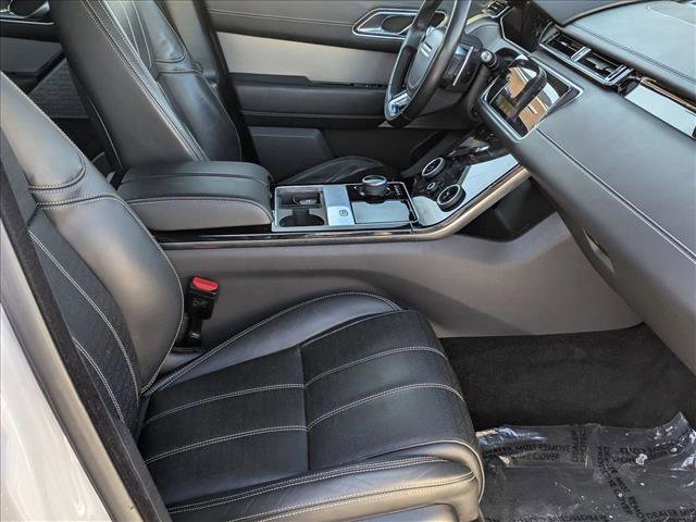 Used 2018 Land Rover Range Rover Velar R-Dynamic HSE image 22