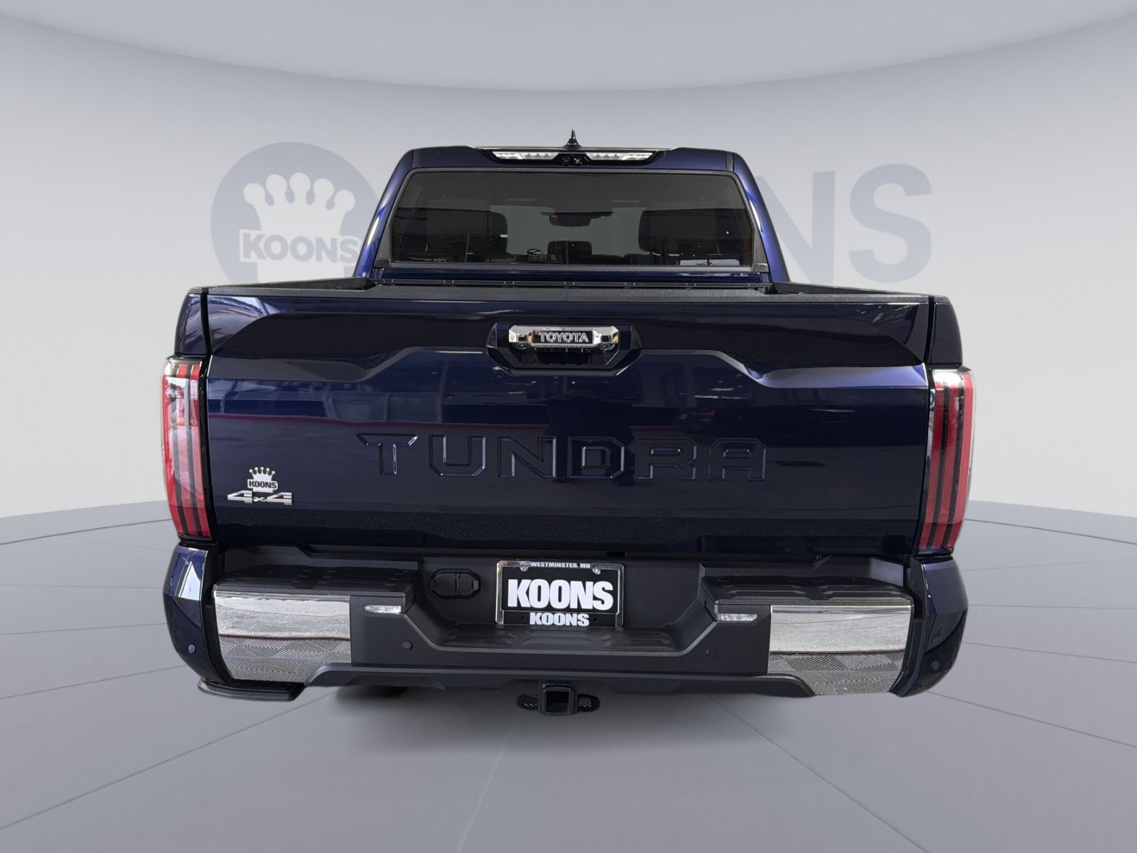 Used 2022 Toyota Tundra 1794 Edition w/ Advanced Package AWD/4WD image 5