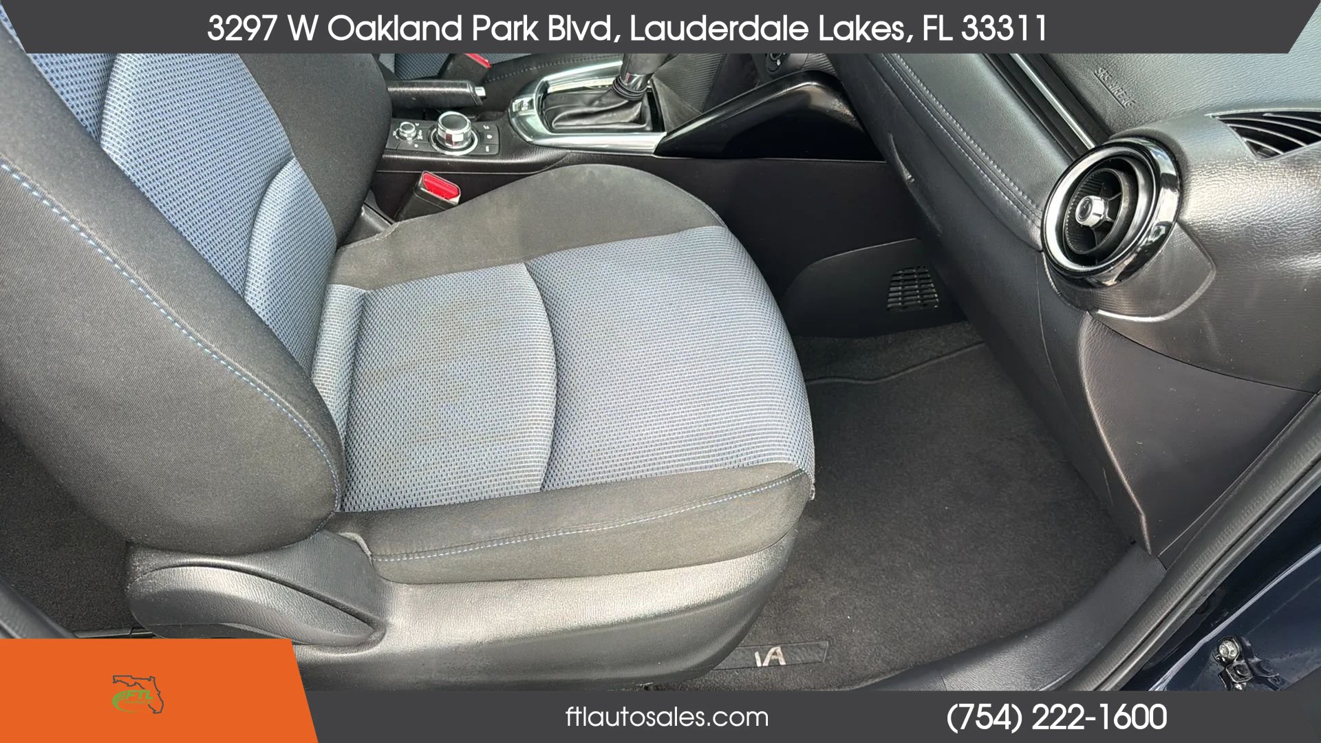 Used 2017 Toyota Yaris iA FWD image 34