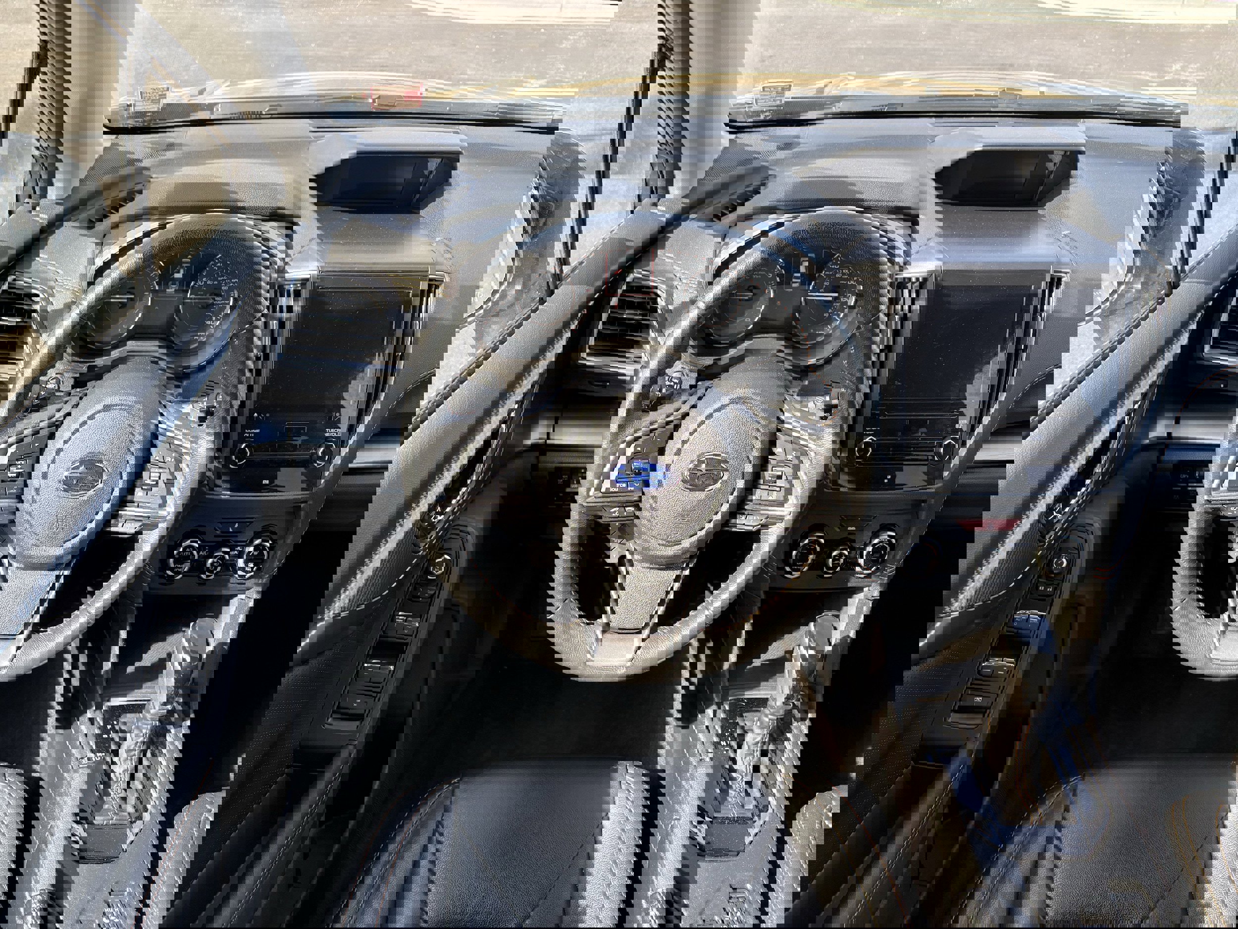 Used 2021 Subaru Crosstrek 2.5i Limited image 14