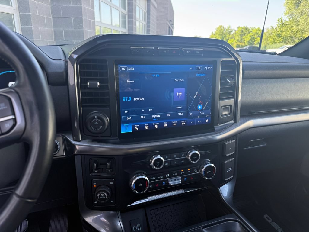 Used 2023 Ford F150 Tremor w/ Equipment Group 402A High AWD/4WD image 26