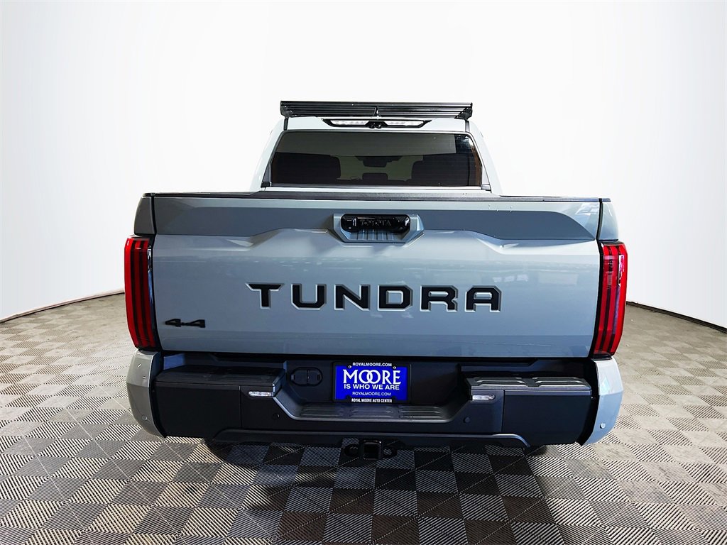 Used 2024 Toyota Tundra Limited image 7