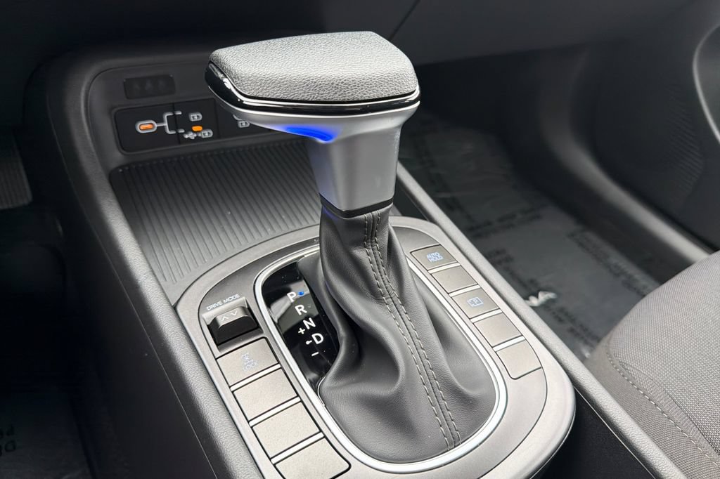 New 2026 Hyundai Kona SE AWD/4WD image 18