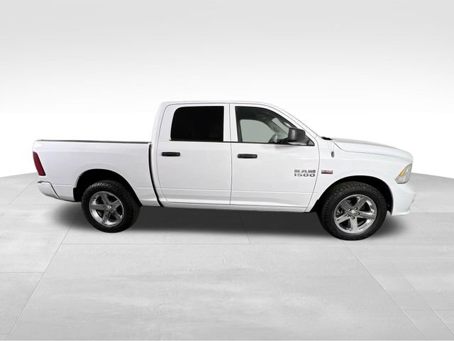 Used 2018 RAM 1500 Express w/ Express Value Package AWD/4WD image 20