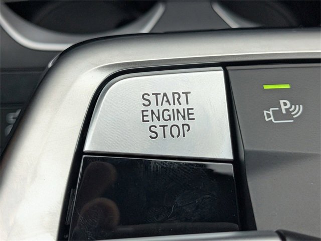 New 2026 BMW X1 xDrive28i w/ Convenience Package image 32