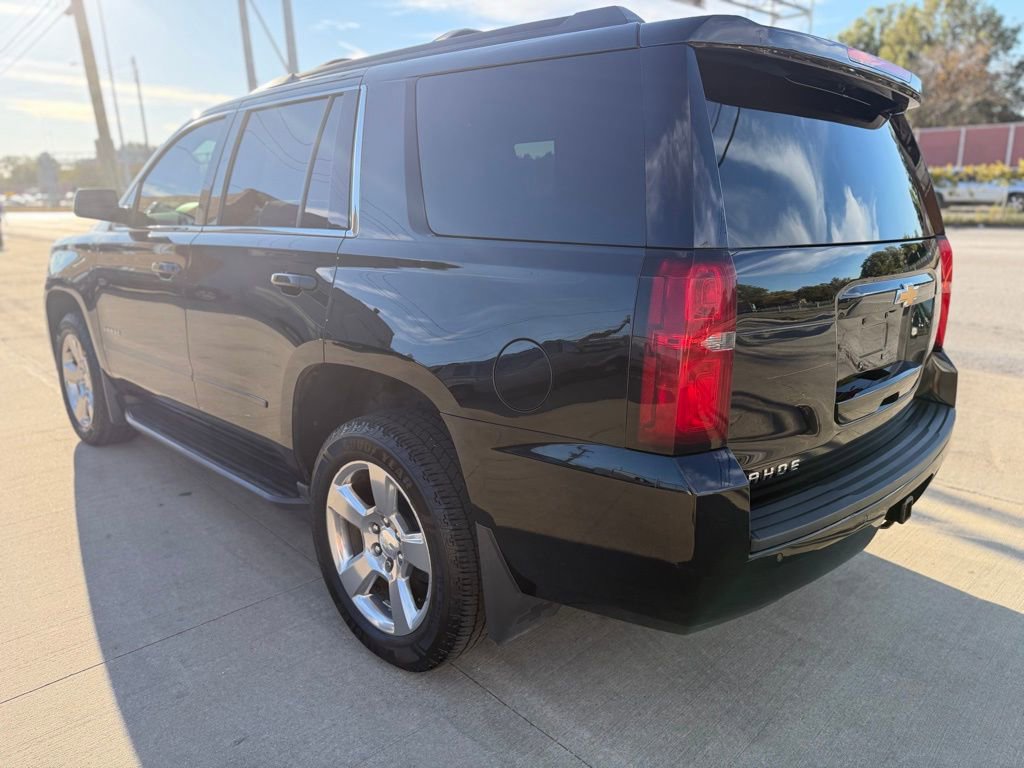 Used 2018 Chevrolet Tahoe LS w/ All-Season Package image 7