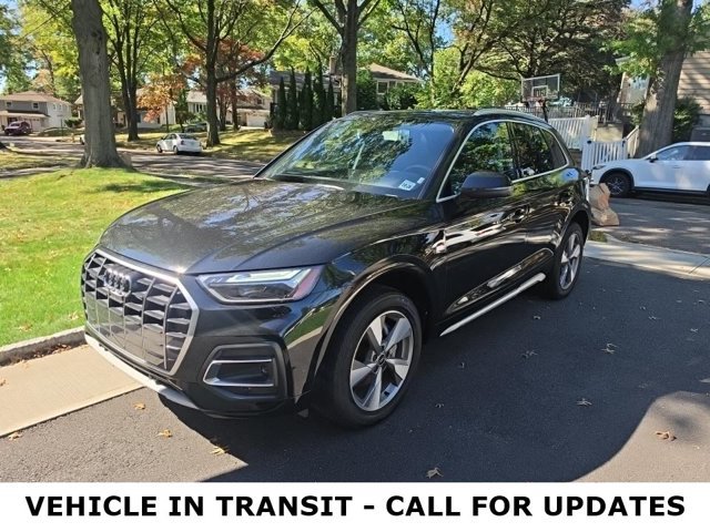 Used 2023 Audi Q5 2.0T Premium Plus AWD/4WD image 1