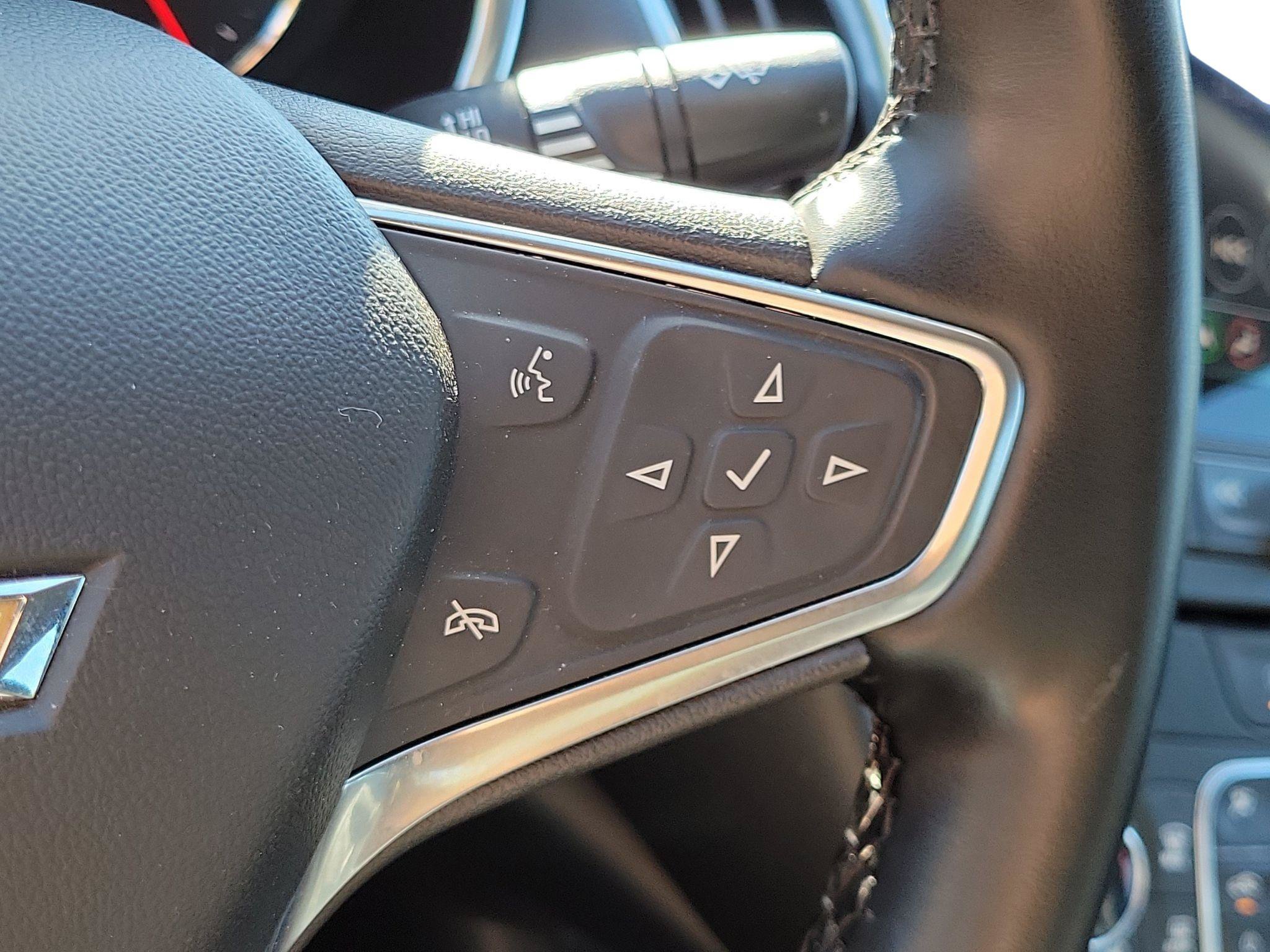 Used 2024 Chevrolet Malibu LT FWD image 13