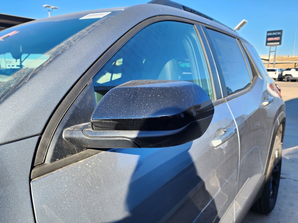 New 2026 GMC Terrain Elevation w/ Elevation Premium Package AWD/4WD image 12