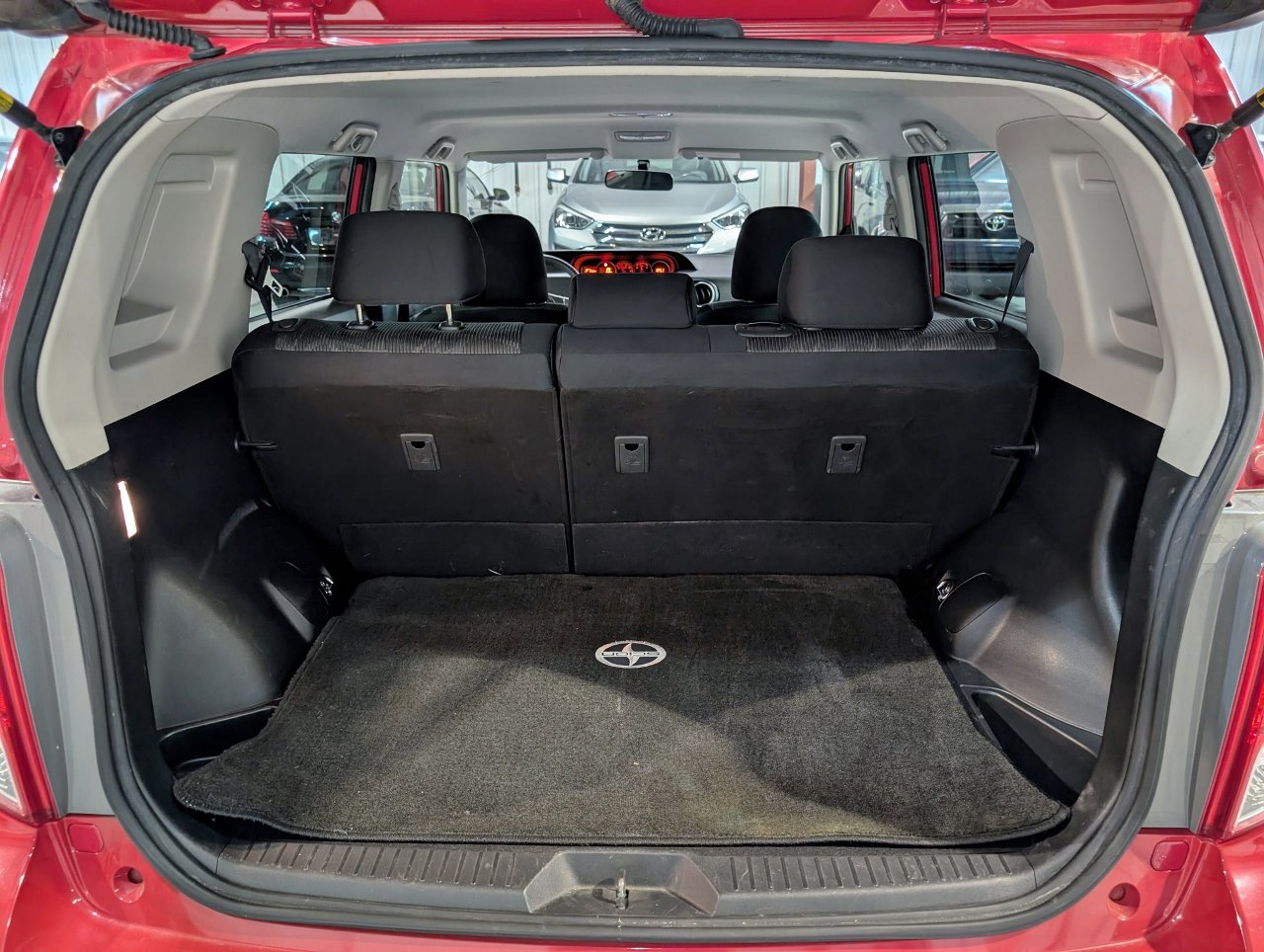 Used 2013 Scion xB image 20