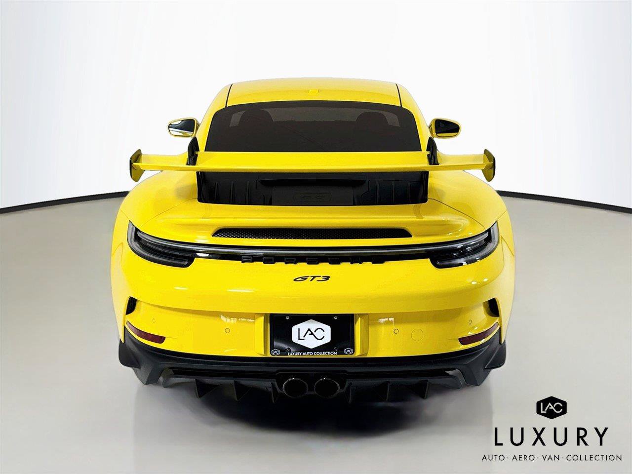 Used 2022 Porsche 911 GT3 RWD image 7