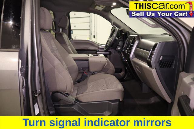 Used 2022 Ford F350 XLT w/ Black Appearance Package image 27