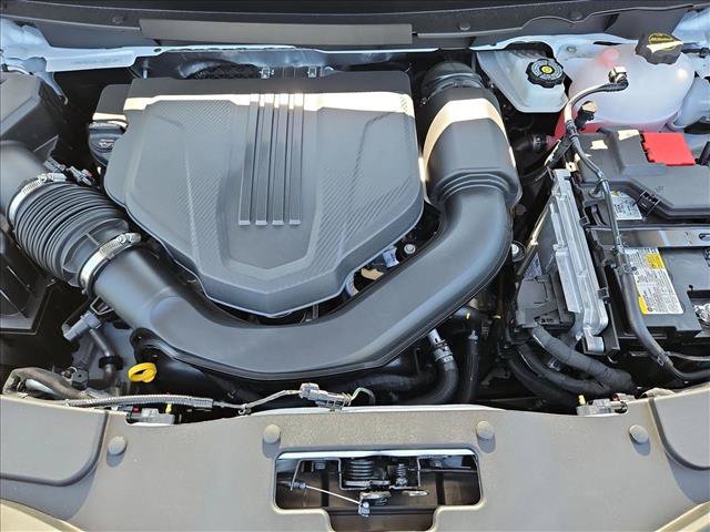 New 2026 GMC Acadia Denali Ultimate AWD/4WD image 17