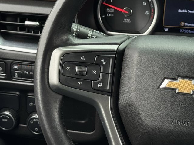 Used 2021 Chevrolet Tahoe Premier RWD image 14