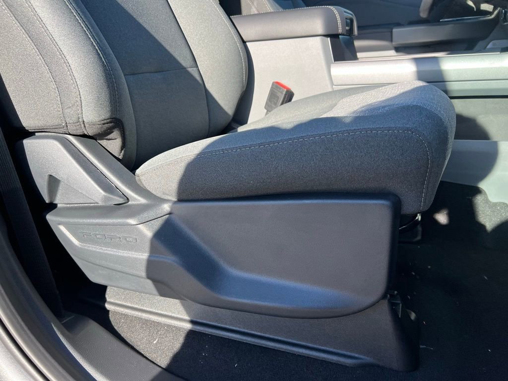 New 2026 Ford F350 XLT w/ XLT Premium Package image 23