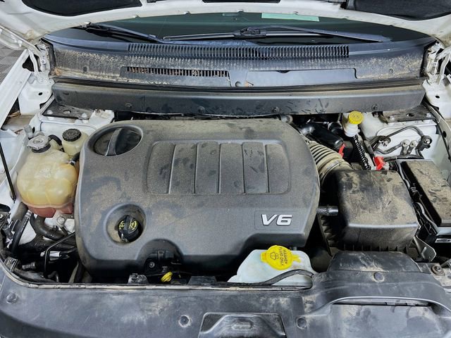 Used 2019 Dodge Journey GT AWD/4WD image 27