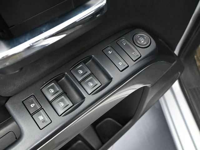 Used 2017 Chevrolet Silverado 1500 LT w/ All Star Edition image 22