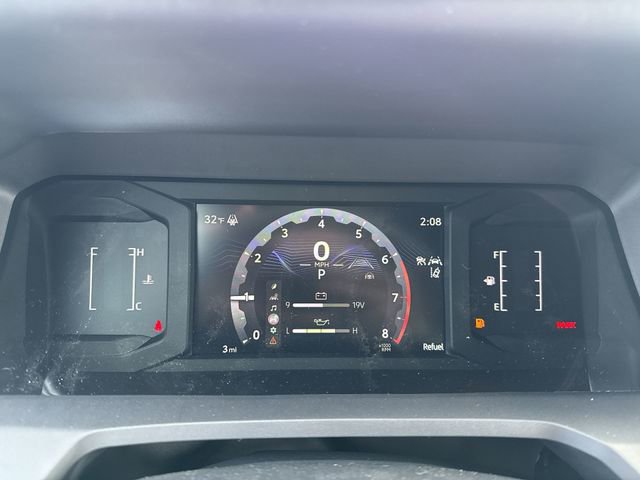 New 2026 Toyota Tacoma SR5 image 14