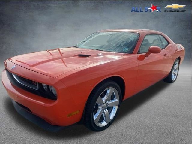 Used 2009 Dodge Challenger R/T