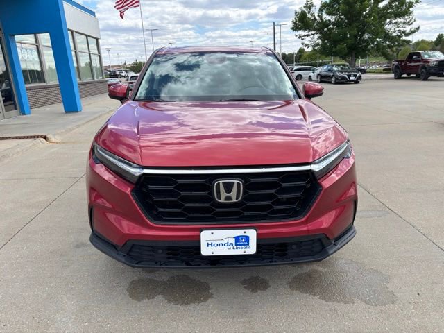 Certified 2024 Honda CR-V EX-L image 2