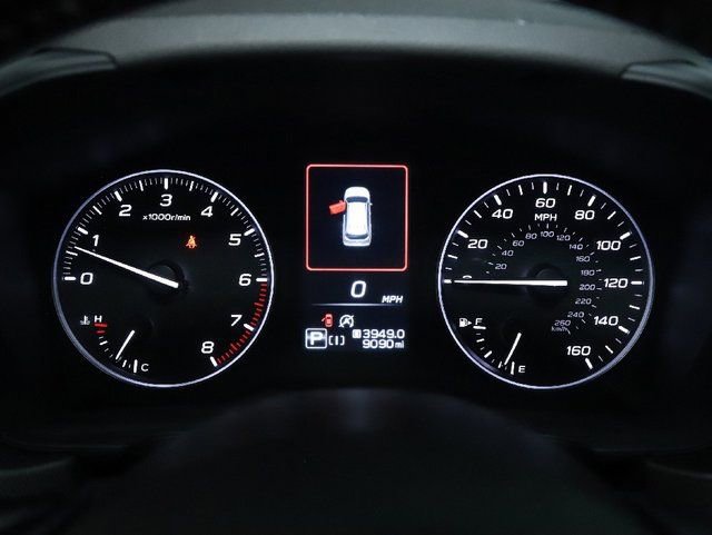 Used 2026 Subaru Forester Limited image 26