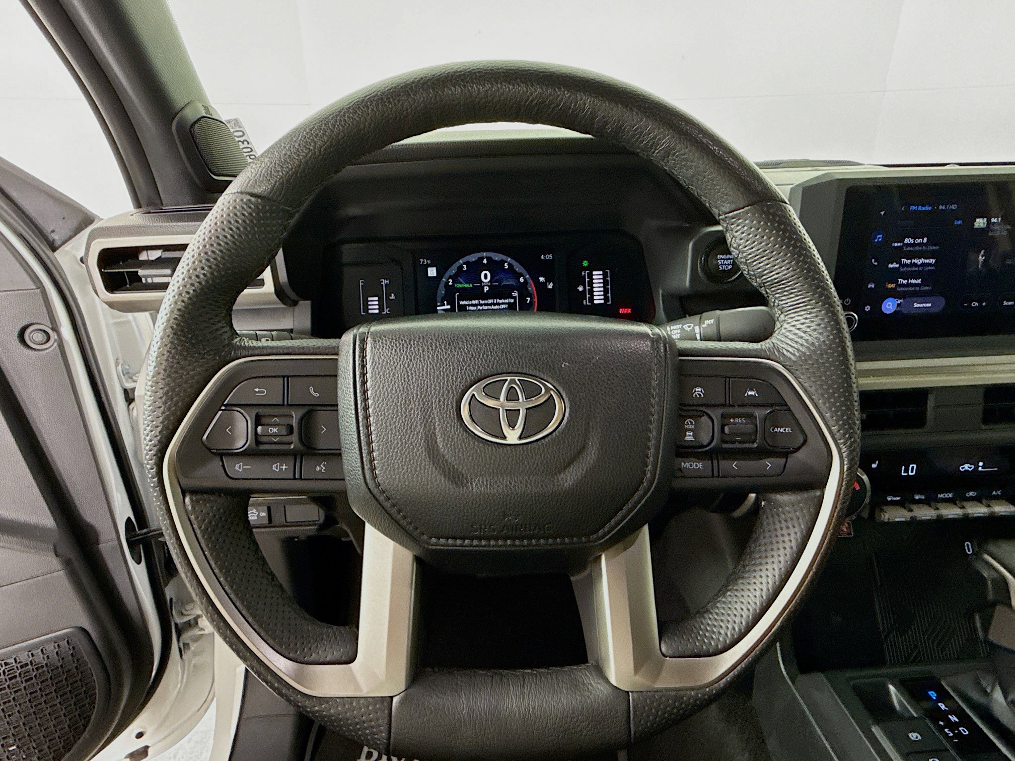 Used 2024 Toyota Tacoma SR5 image 11