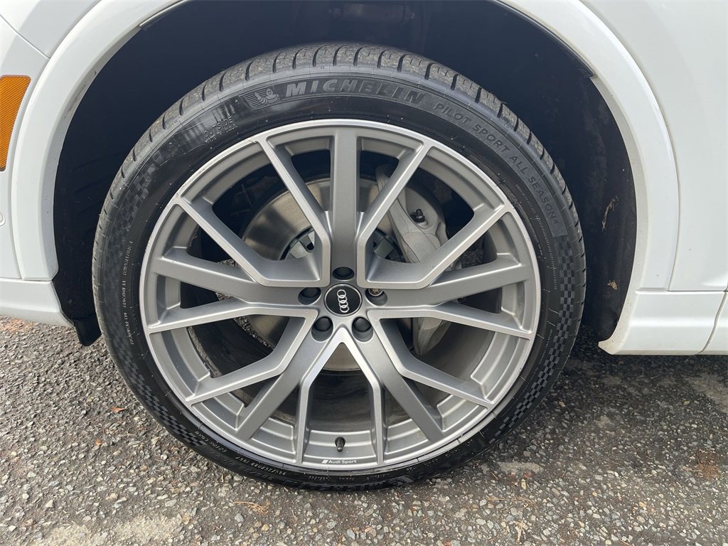 Used 2019 Audi Q7 3.0T Prestige w/ Prestige Package image 34