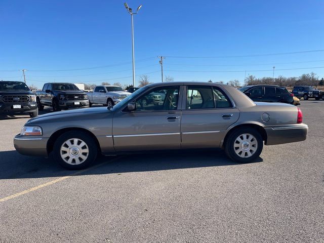 Used 2005 Mercury Grand Marquis LS image 6