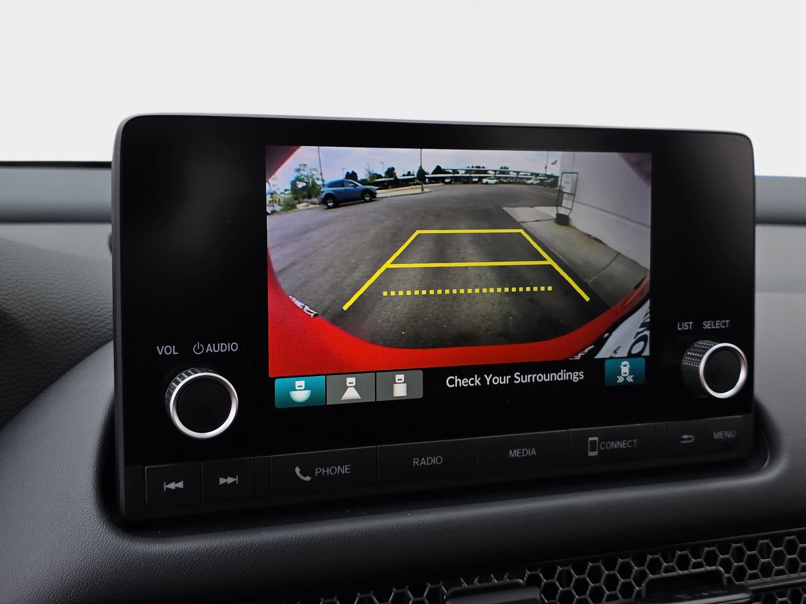 Certified 2024 Honda HR-V Sport image 21