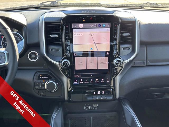 New 2026 RAM 1500 Big Horn image 8