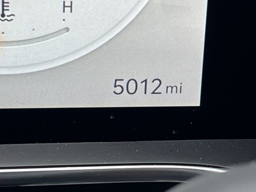 New 2024 Genesis G90 3.5T image 28