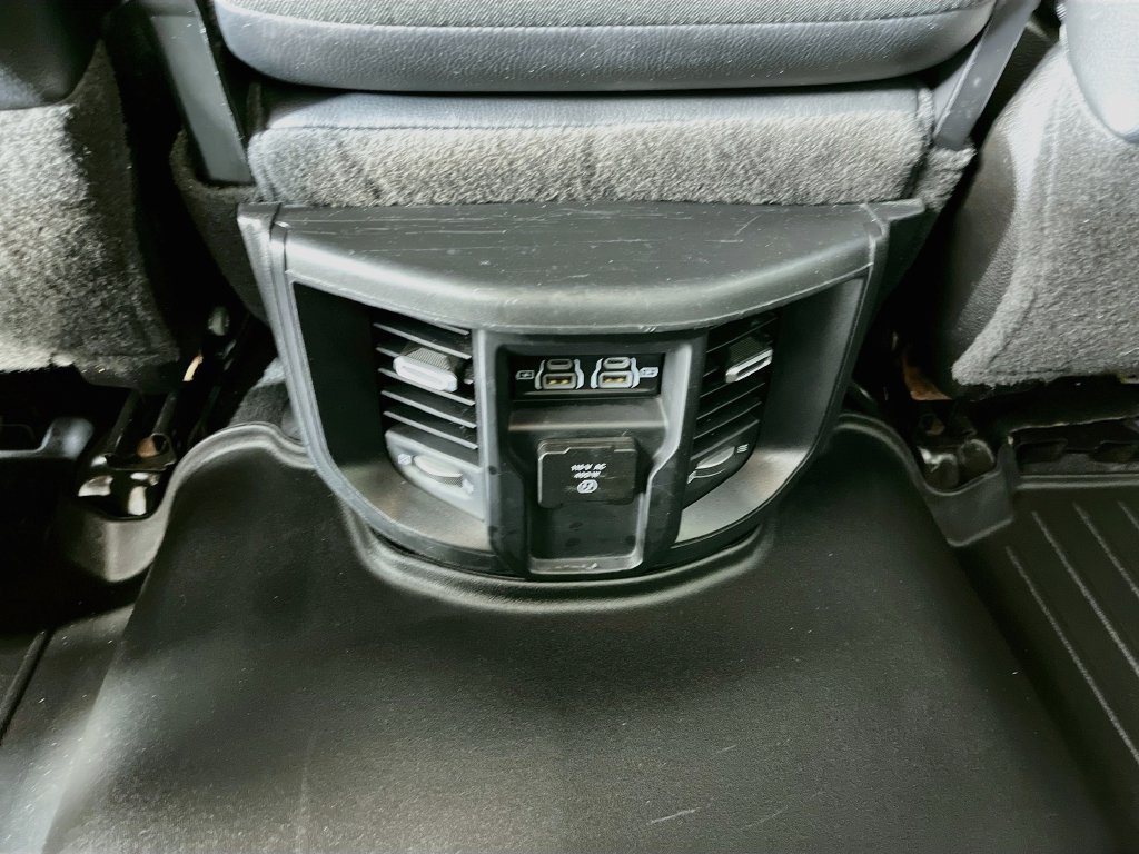 Used 2024 RAM 2500 Laramie AWD/4WD image 28