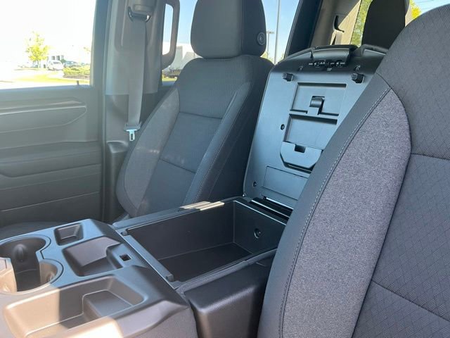 New 2026 Chevrolet Silverado 1500 RST w/ RST Select Package AWD/4WD image 33