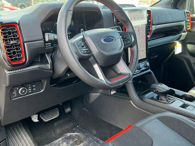 New 2026 Ford Ranger Raptor image 19