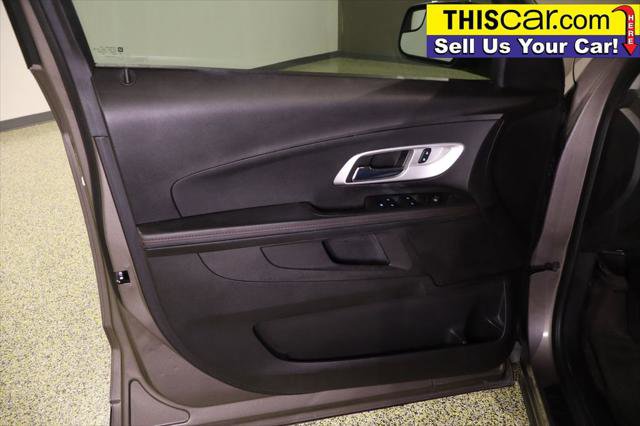 Used 2012 Chevrolet Equinox LT w/ Driver Convenience Package image 26