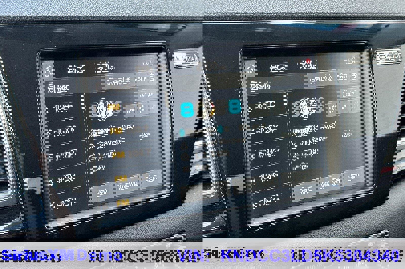 Used 2019 Kia Niro EX Premium w/ Sunroof Package image 29