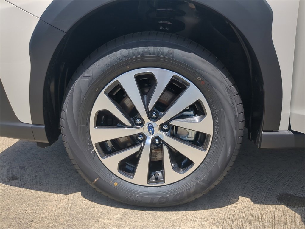 New 2025 Subaru Outback Premium w/ Popular Package #1A image 33