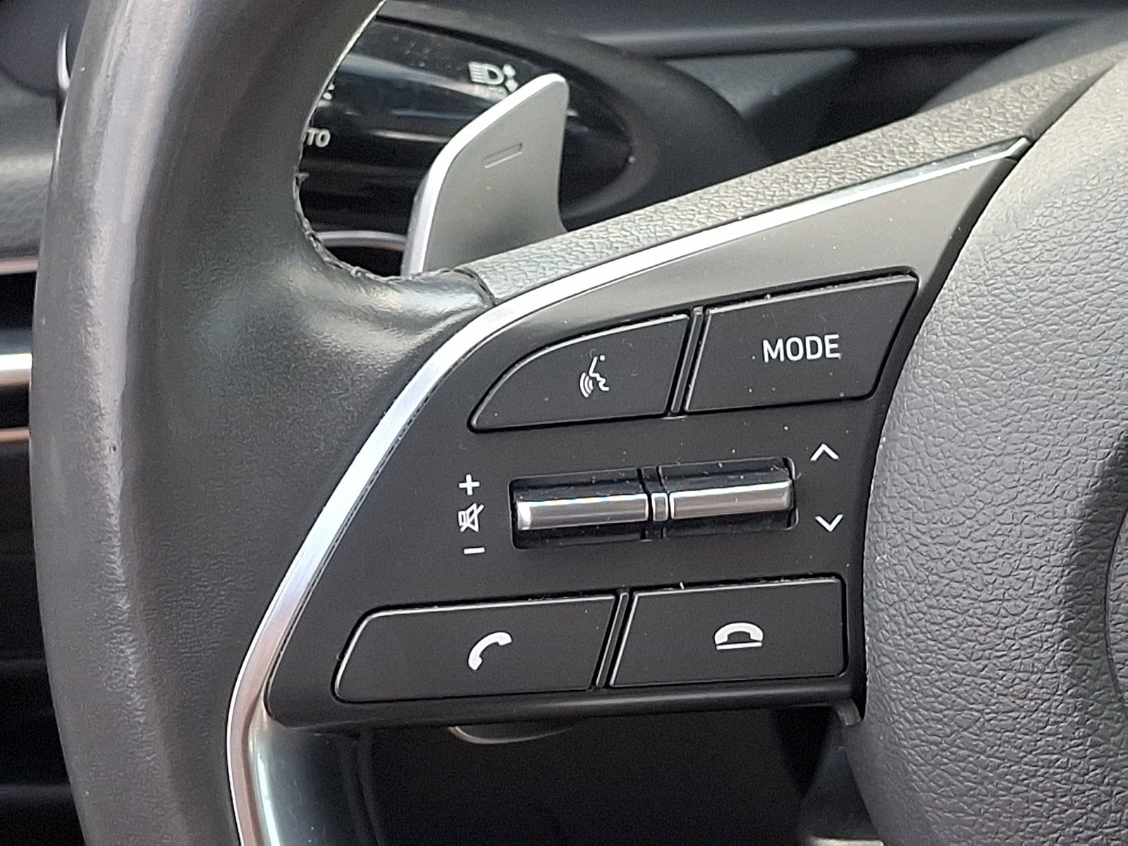 Used 2021 Hyundai Sonata Limited w/ Preferred Accessory Package FWD image 23