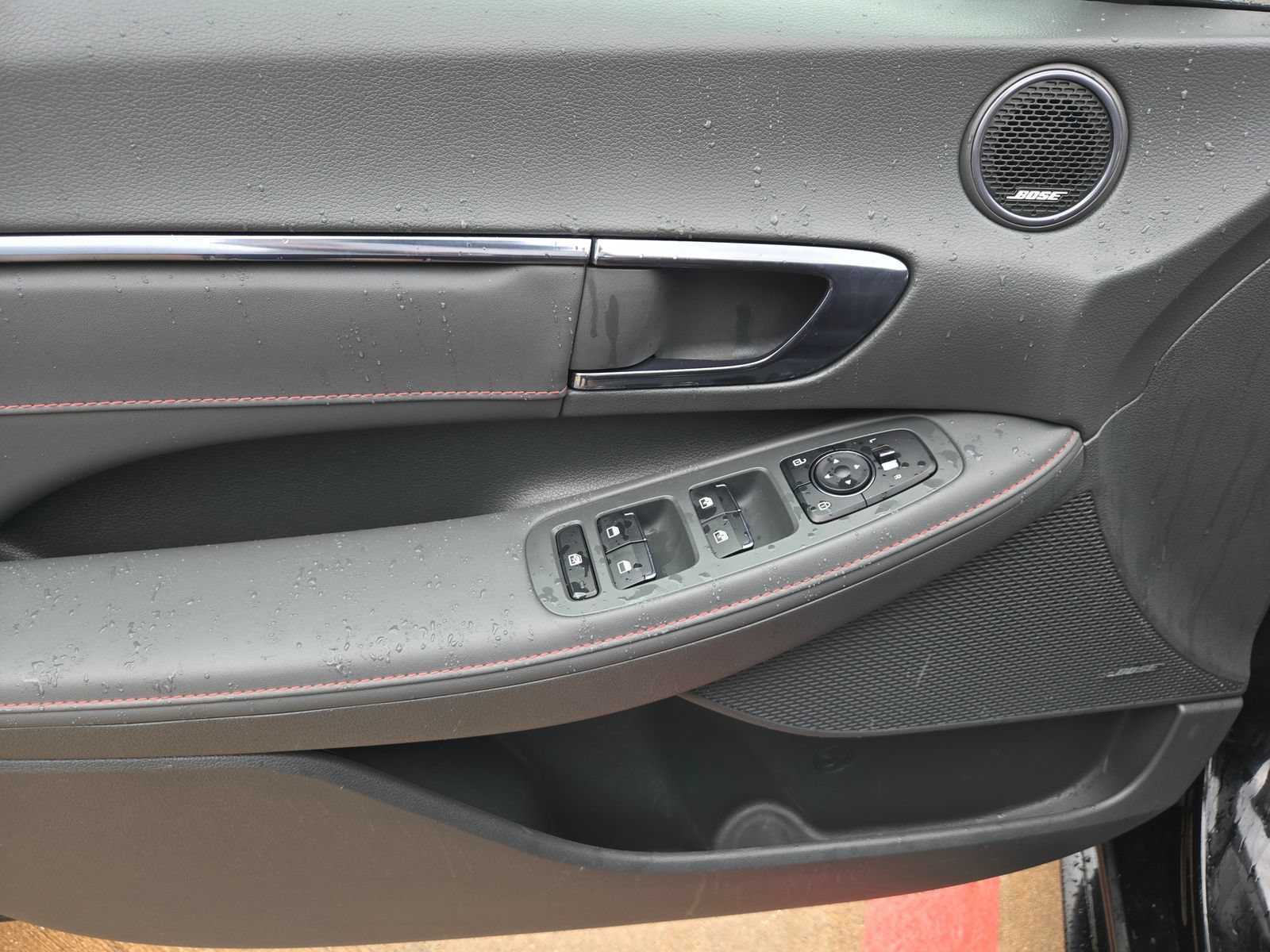 Used 2022 Hyundai Sonata N Line FWD image 30