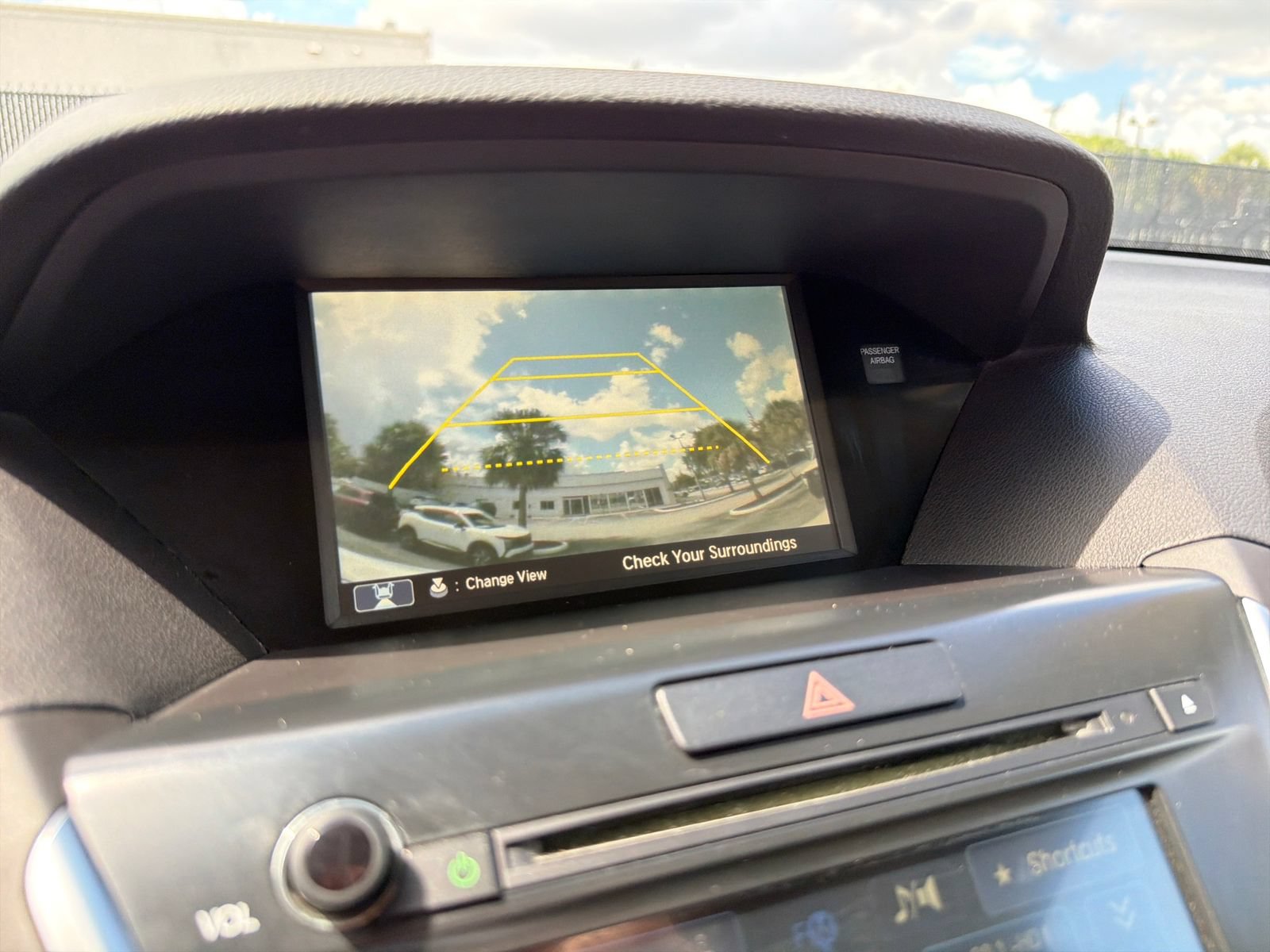Used 2015 Acura MDX SH-AWD w/ Advance Package image 22