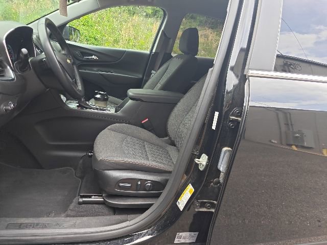 Used 2023 Chevrolet Equinox LT FWD image 8