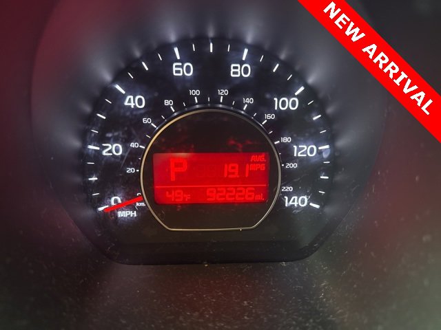 Used 2018 Kia Soul w/ Convenience Package image 11